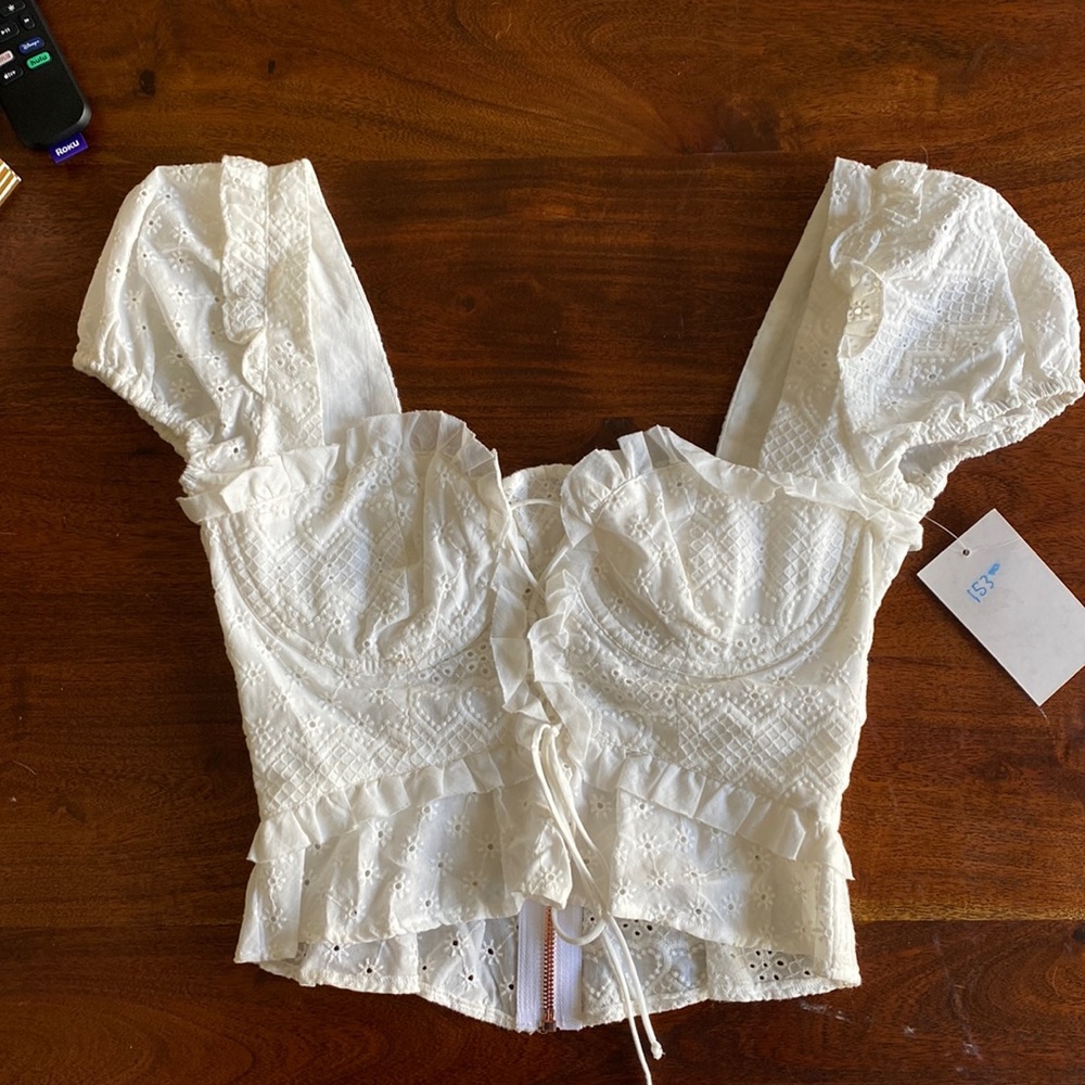 For love and lemons NWT